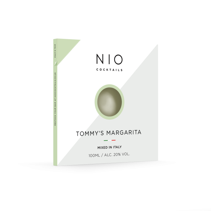 NIO-TOMMYSMARGARITA NIO Tommy's Margarita