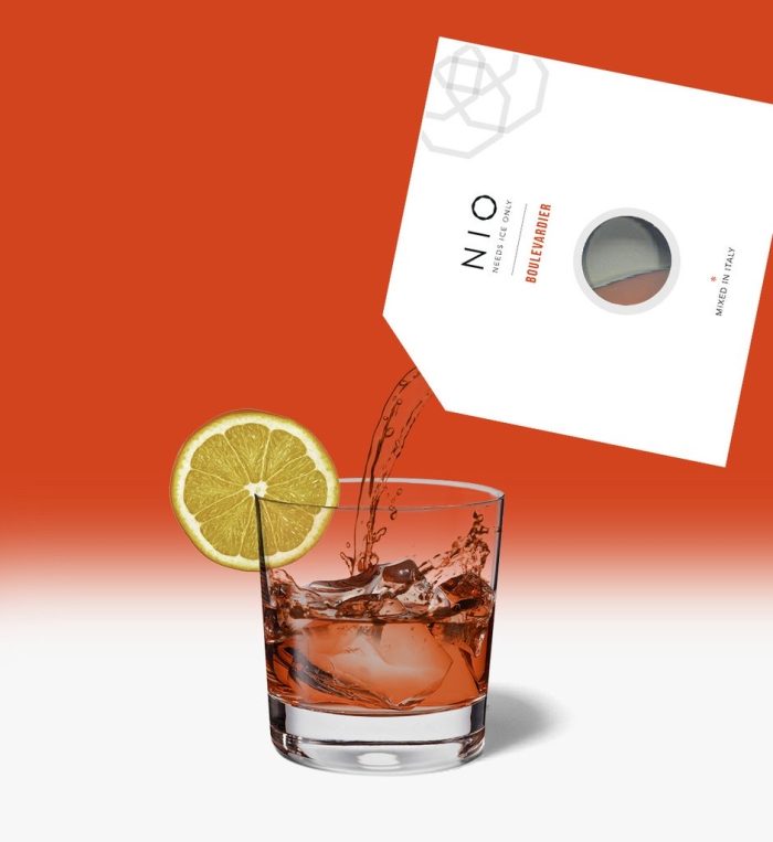 NIO Boulevardier