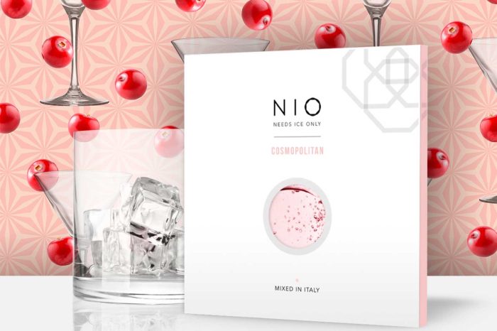 NIO Cosmopolitan