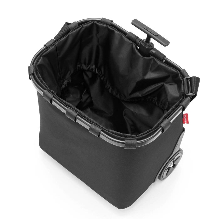 Reisenthel Carrycruiser - Frame Black