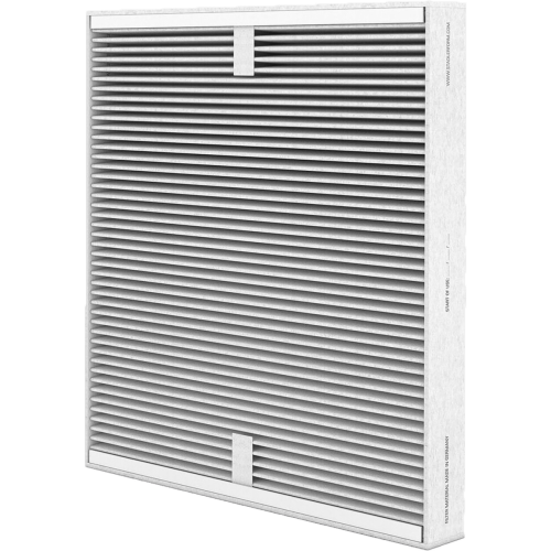 Stadler Form Dual  Filter per Roger Little