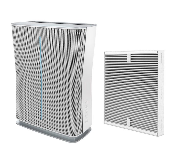 Stadler Form Dual  Filter per Roger Little