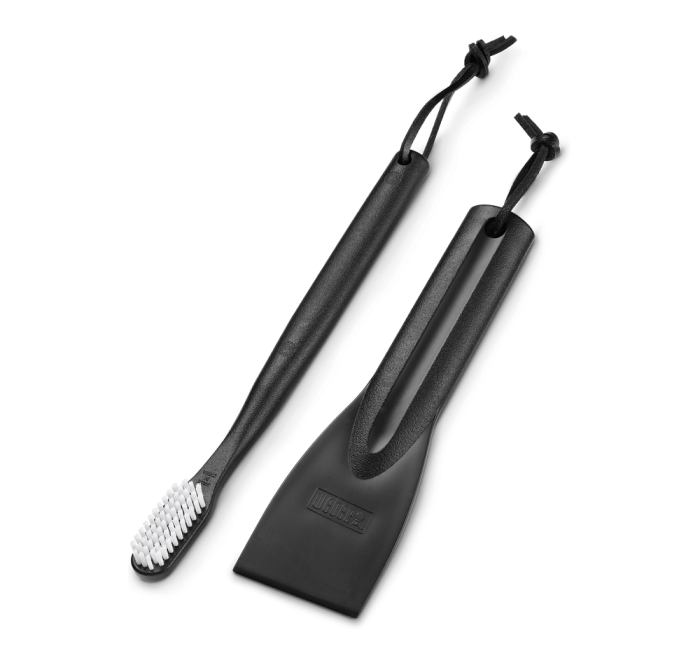 Weber Kit pulizia 2pz