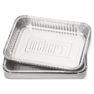 Weber Lumin Compact Barbecue elettrico - Rosso