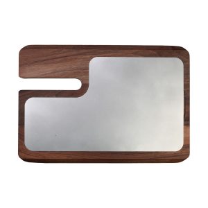 Berkel_Tagliere_Red_Line Berkel HOME LINE PLUS Affettatrice 200MF - rosso