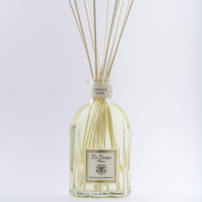 Dr. Vranjes Ginger Lime