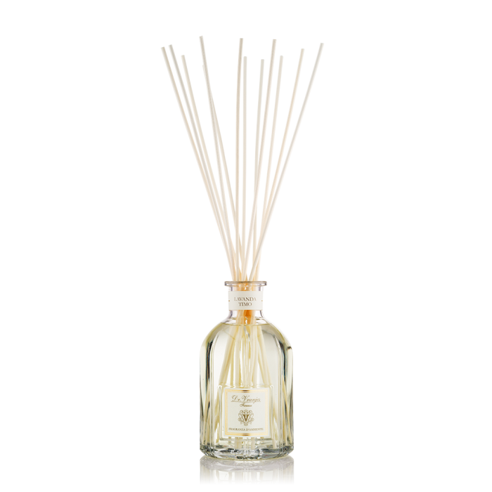 Dr. Vranjes Lavanda Timo