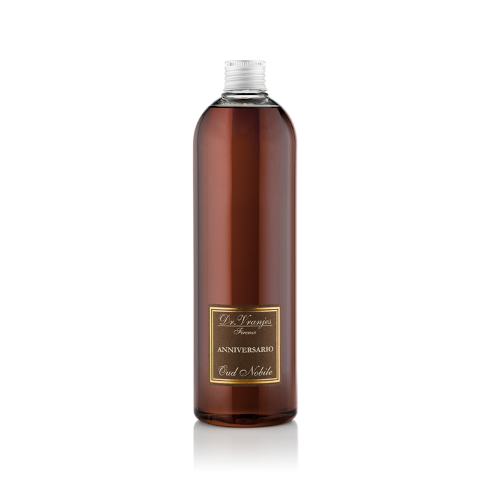 DrVranjes_OudNobile_Ricarica_500ml Dr. Vranjes Oud Nobile Ricarica 500 ml