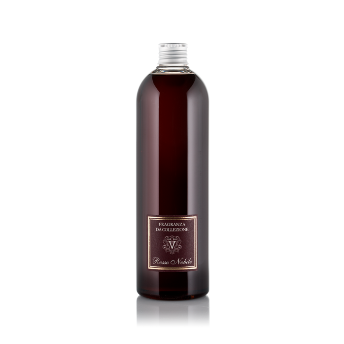 Dr. Vranjes Rosso Nobile Ricarica 500 ml