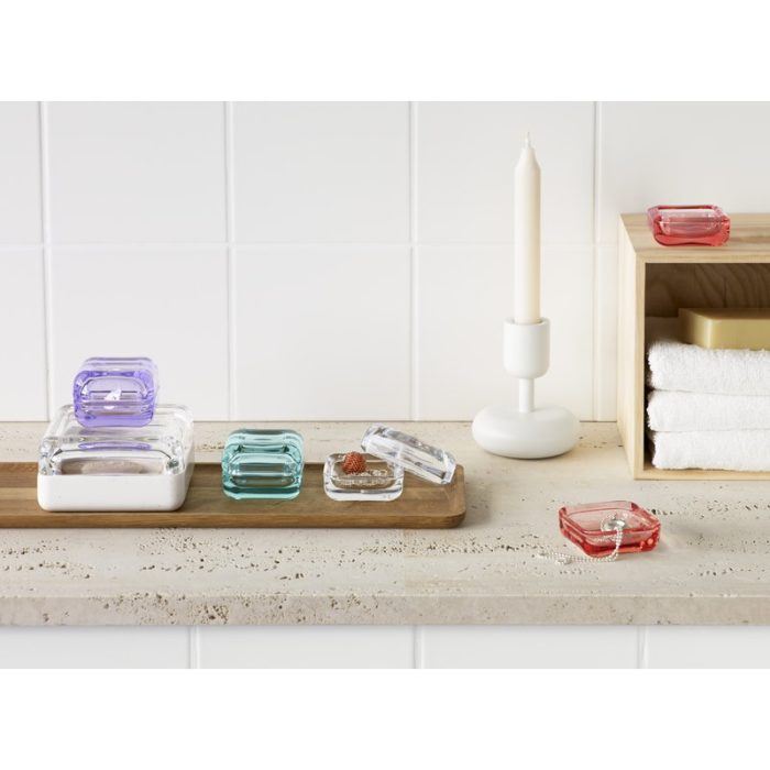 Iittala Nappula Portacandela