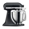 KitchenAid ARTISAN Planetaria 185 4,8L - cast iron black cast iron black