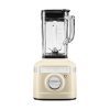 KitchenAid ARTISAN K400 frullatore - almond cream almond cream