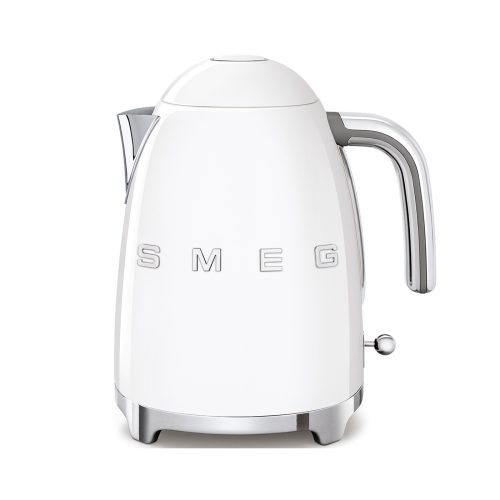 Smeg Bollitore standard 1,7L - bianco
