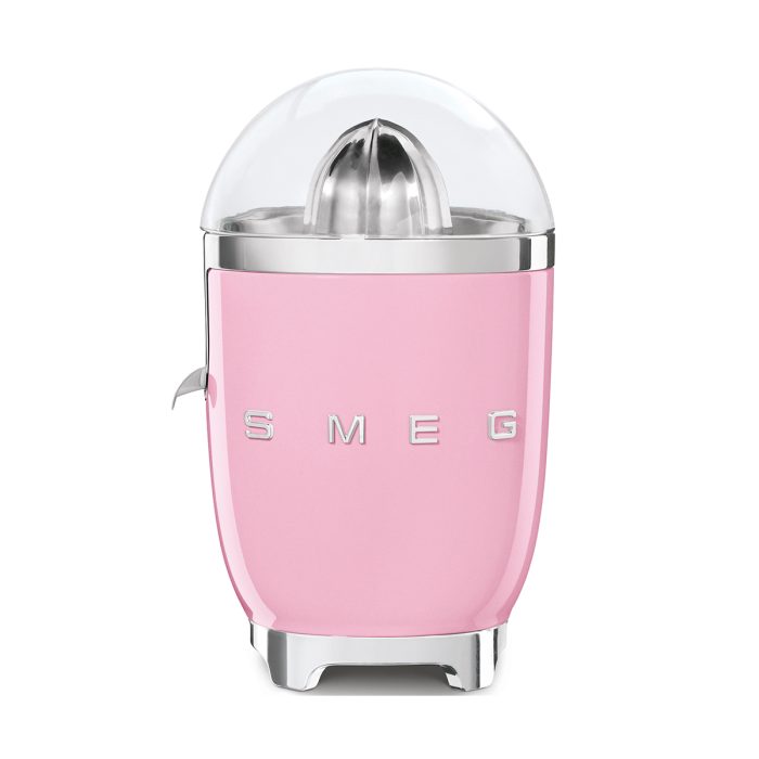 Smeg Spremiagrumi - rosa