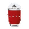 Smeg Spremiagrumi - rosso