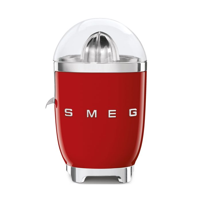 Smeg Spremiagrumi - rosso