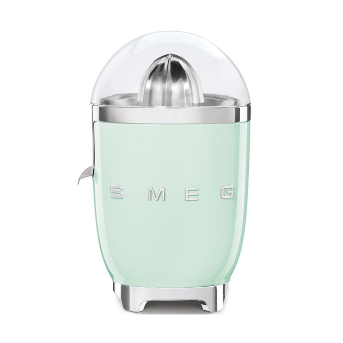 Smeg Spremiagrumi - verde