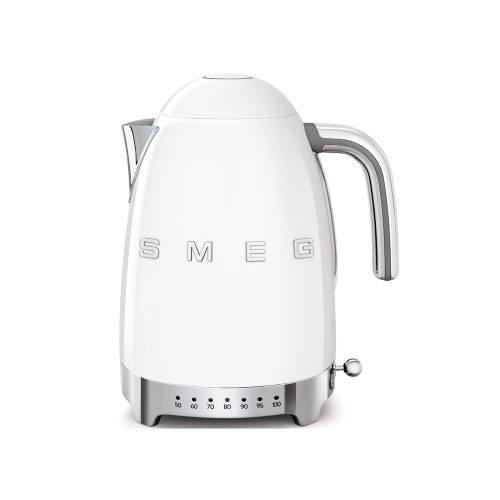 Smeg Bollitore a temperatura viariabile - bianco