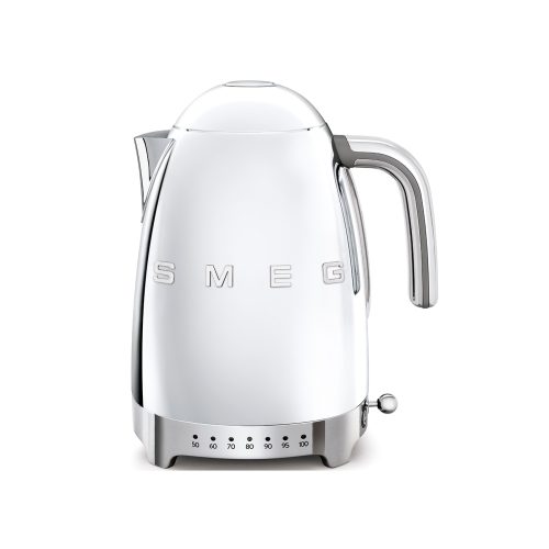 Smeg Bollitore a temperatura variabile - acciaio inox