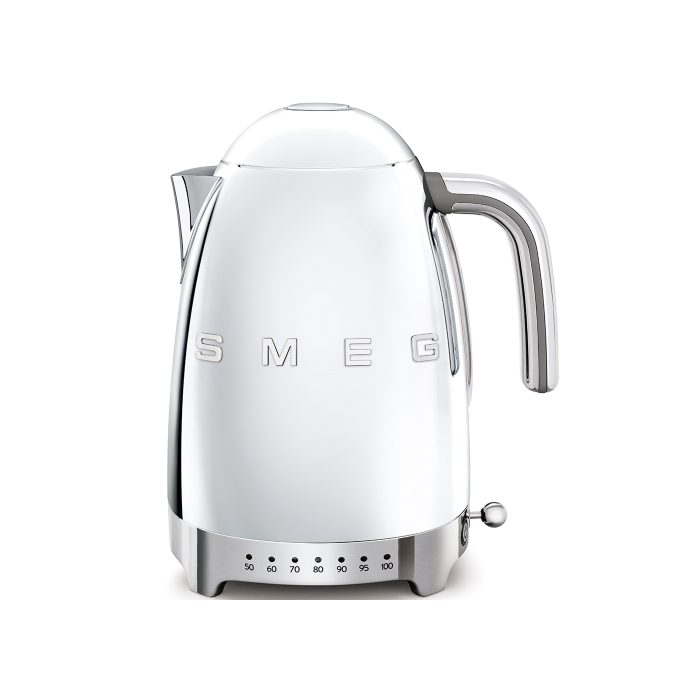 Smeg Bollitore a temperatura variabile - acciaio inox