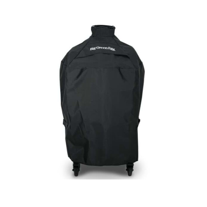 BGE Copertura nera per barbecue 2XL