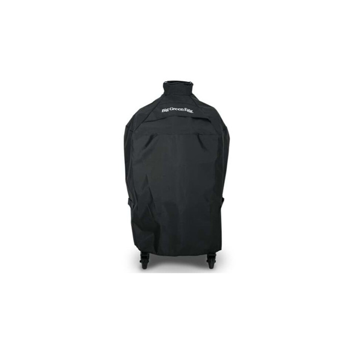 BGE Copertura nera per barbecue S, M, Minimax