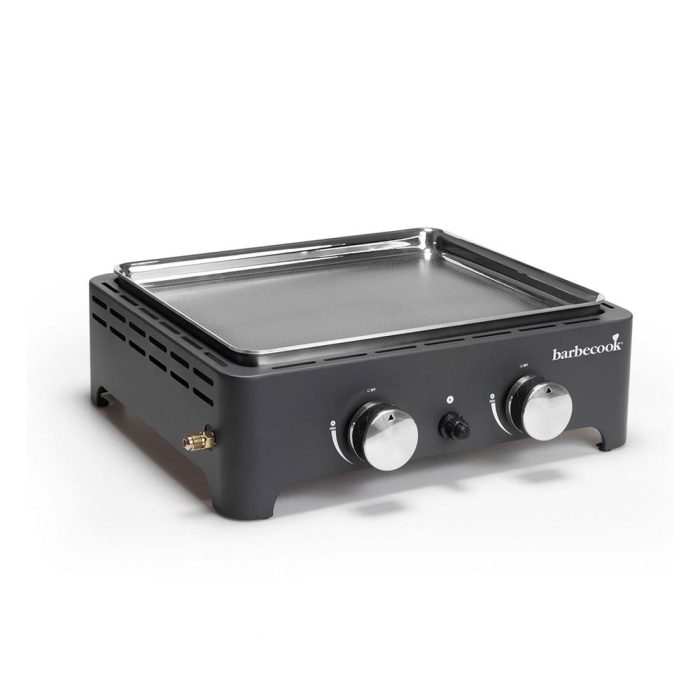 Barbecook_Victor Barbecook VICTOR Plancia a gas