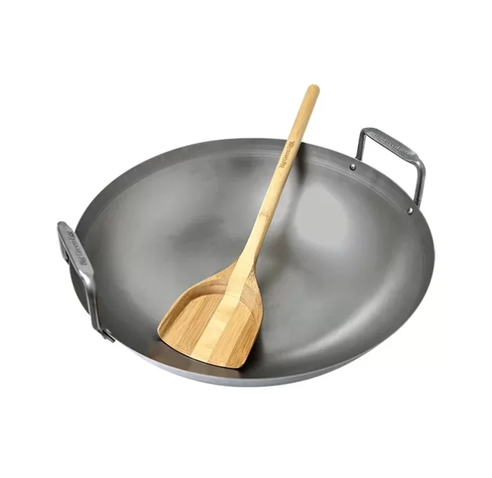 BGE Carbon Steel Wok