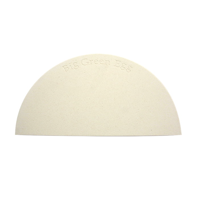 BGE Pietra a mezzaluna per barbecue 2XL