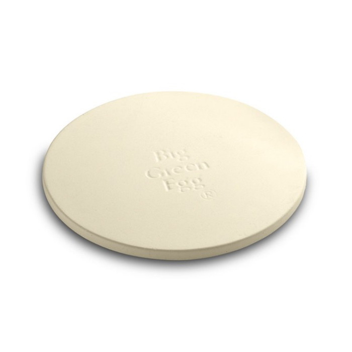 BGE Pietra per pizza per barbecue L