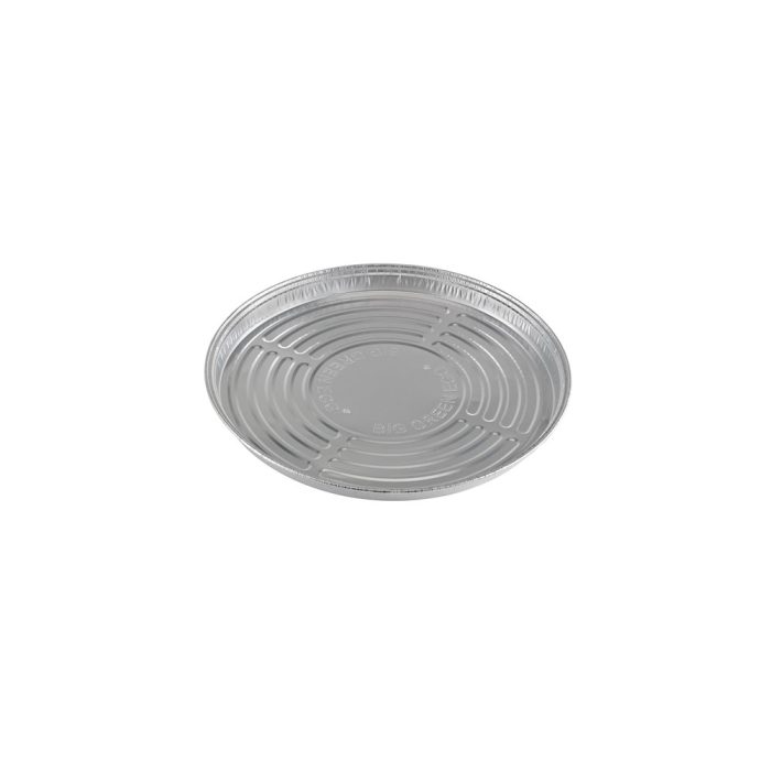 BGE Teglia rotonda monouso M - MX