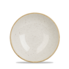 Churchill Stonecast Barley White Coupe Bowl 18,2 cm
