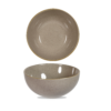 Churchill Stonecast Peppercorn Grey Noodle Bowl 18,3 cm