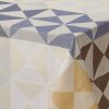 Le Jacquard Français Origami Tovaglia Polychrome