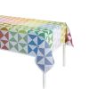 Le Jacquard Français Origami Tovaglia multico