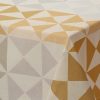 Le Jacquard Français Origami Tovaglia Polychrome