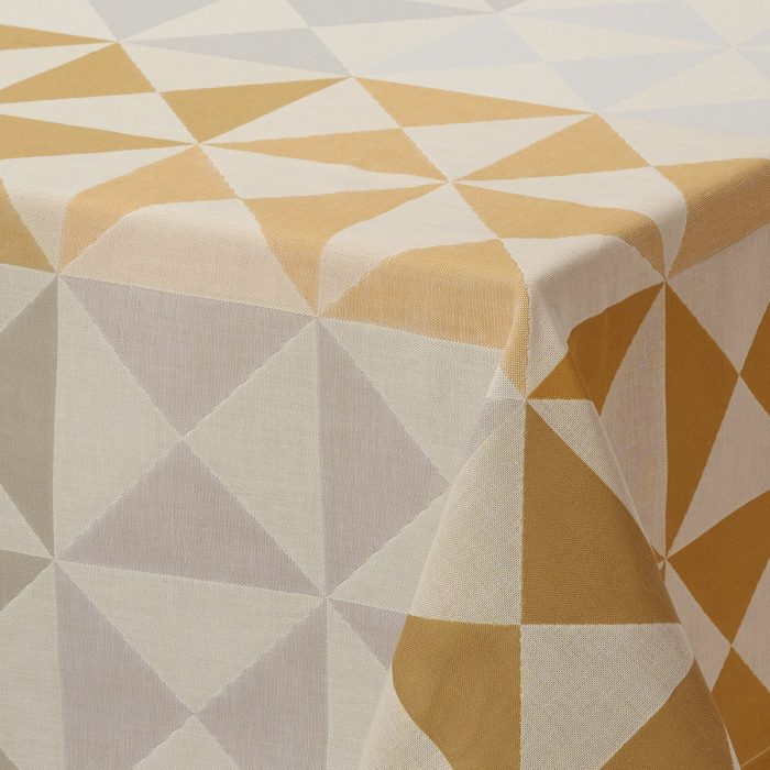 Le Jacquard Français Origami Tovaglia Polychrome