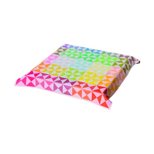 Le Jacquard Français Origami Tovaglia multico
