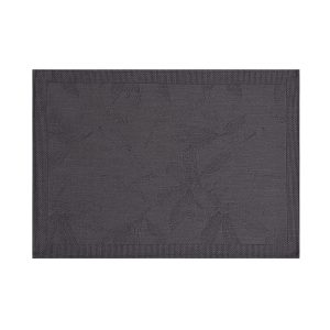 set-de-table-enduit_slow-life_carbone-maxi_ps.jpg Baci Milano ORTIGIA Tovaglietta americana 38x38cm lettera E