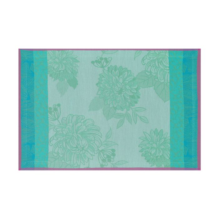 Le Jacquard Français Parfums de Bagatelle Set Americano hortensia