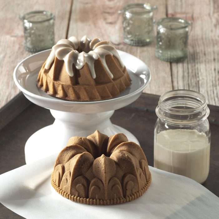 Nordic Ware Stampo Bundt Duett - NW 84024