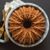 Nordic Ware Stampo Bundt Crystal - NW 92877
