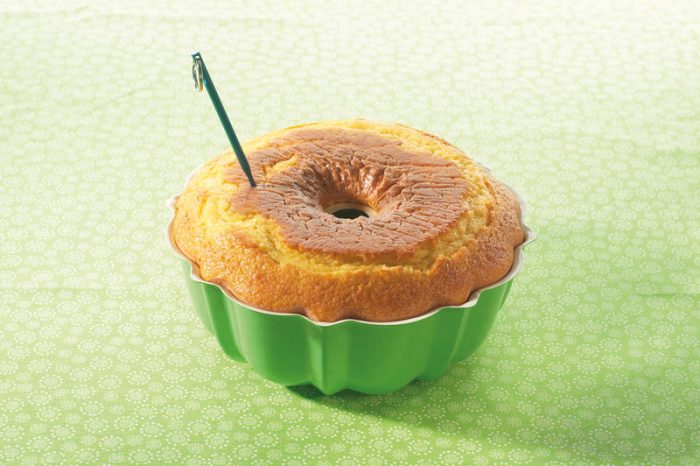 NW 02500 Nordic Ware Termometro per Bundt - NW 02500