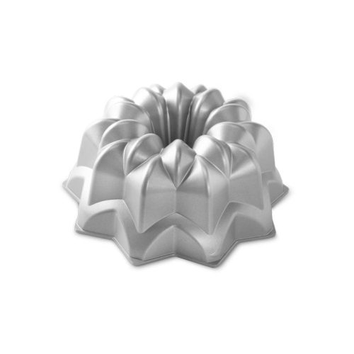 NW_53137_pr Nordic Ware Stampo Bundt Vintage Star - NW 53137