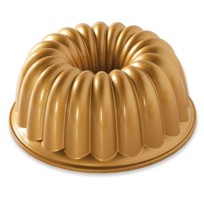 NW_58677_pr Nordic Ware Stampo Bundt Elegant party - NW 58677
