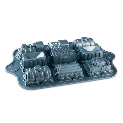 Nordic Ware Stampo Train - NW 59048