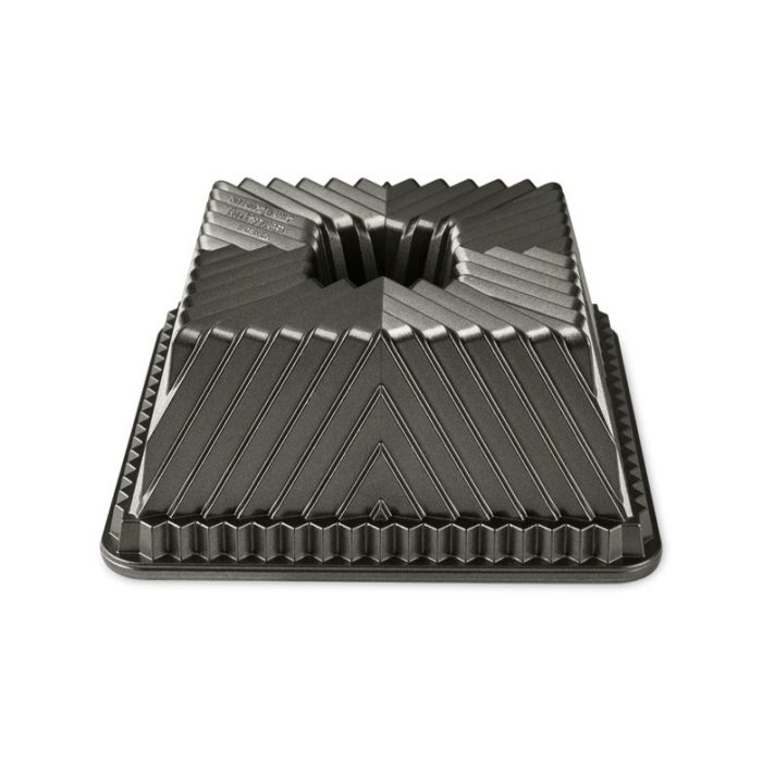 Nordic Ware Stampo Bundt Squared - NW 80577