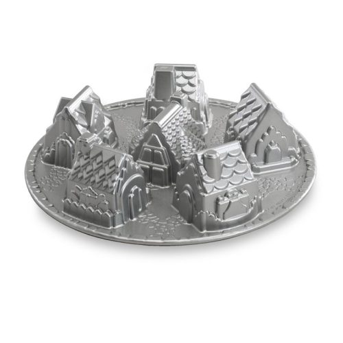 Nordic Ware Stampo Cozy Village - NW 81948