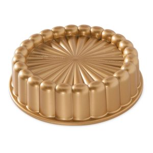 Nordic Ware Stampo Bundt Crown - NW 91777