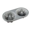 Nordic Ware Stampo Bundt Duett - NW 84024